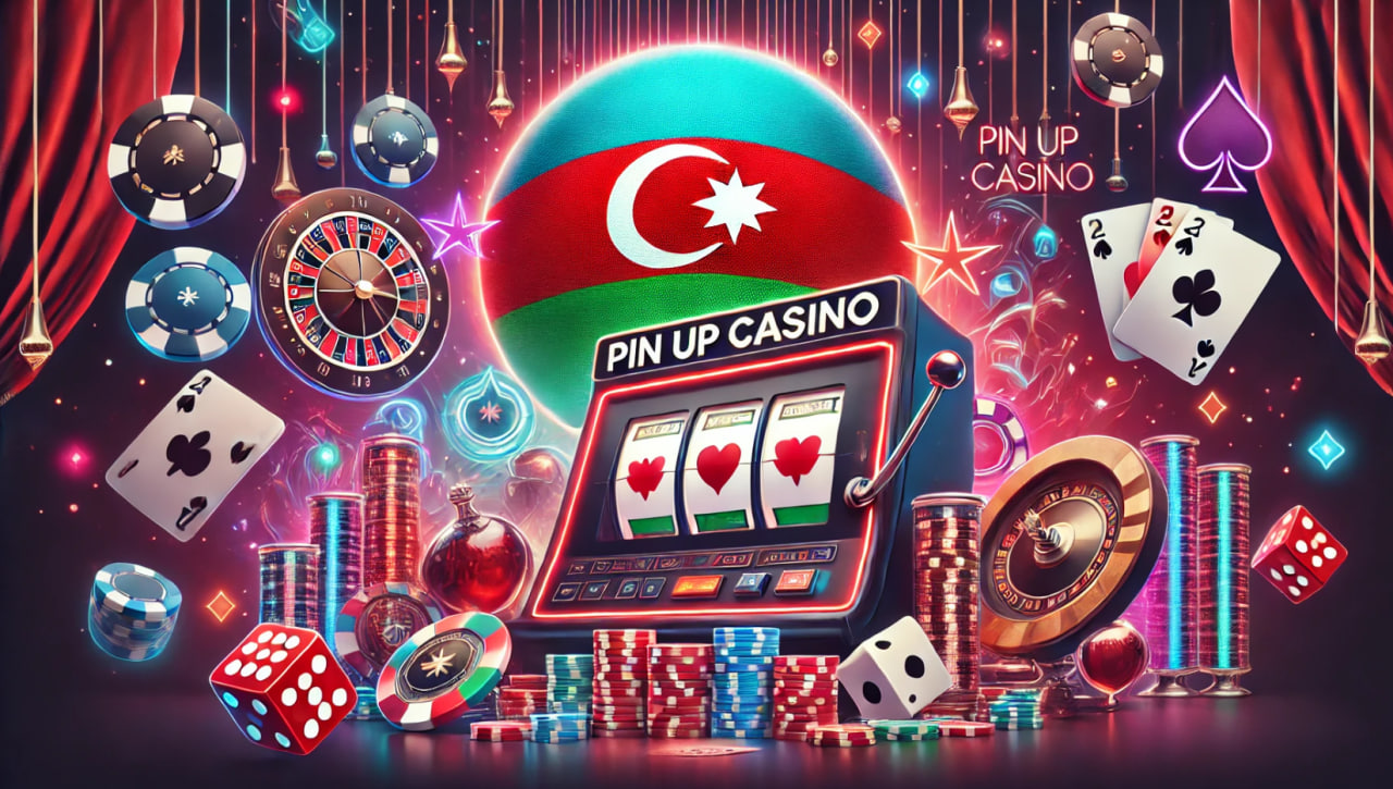 pin up casino support