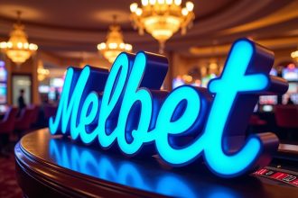 Melbet az