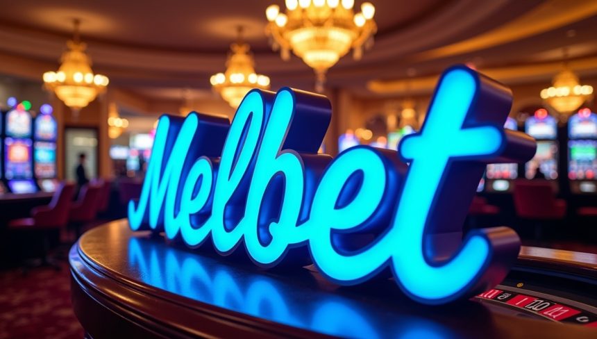 Melbet az