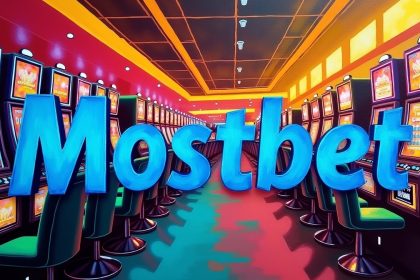 Mostbet