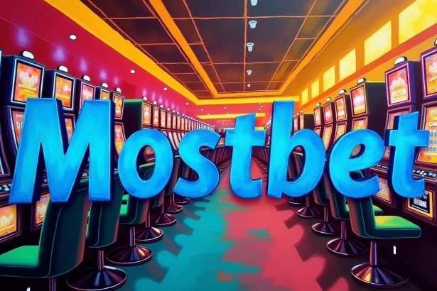 Mostbet