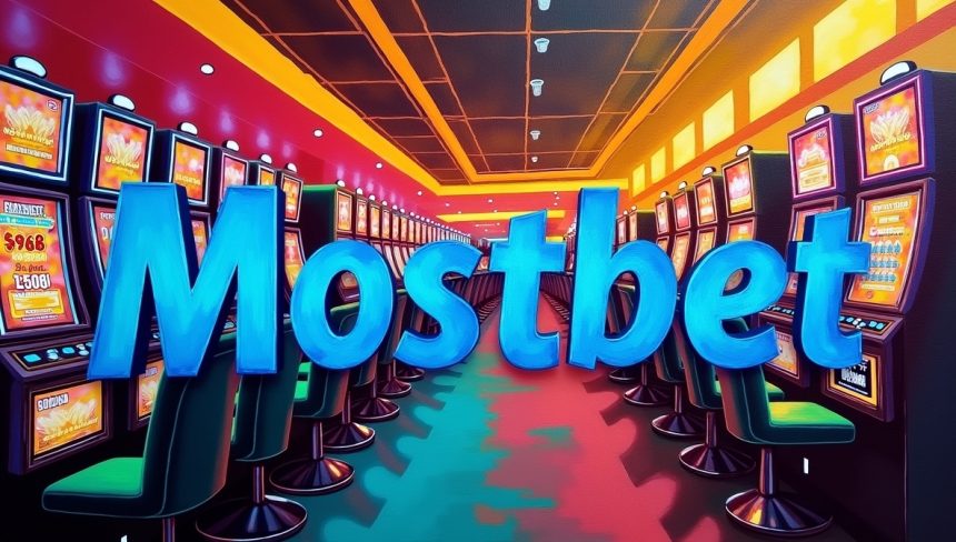 Mostbet