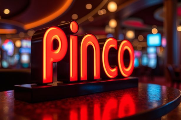 Pinco